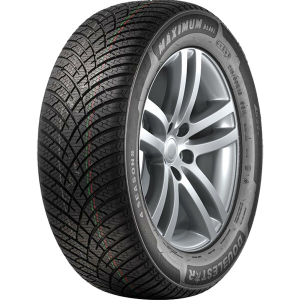 Автошина DoubleStar DLA01 175/65 R14 82T