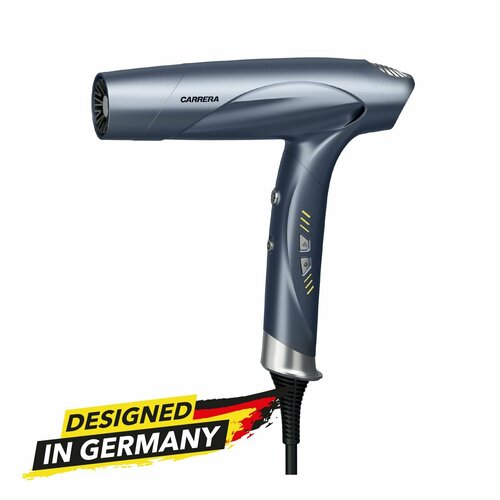 Фен Carrera 743 799900₽