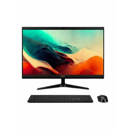 Моноблок Acer Aspire 238 C24-1800 silver DQ BLFCD003 7323000₽