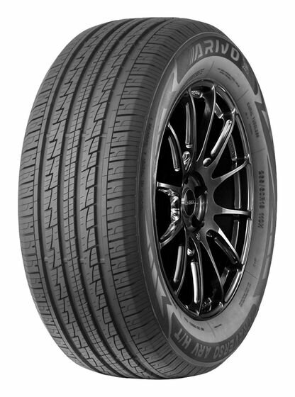 Шина Arivo Traverso ARV H/T 225/55 R18 98H, зимняя нешипованная