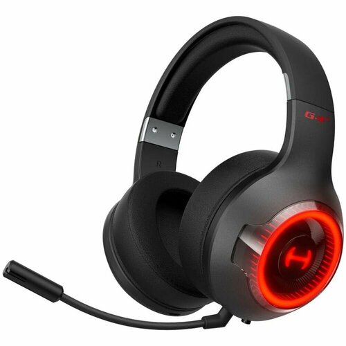 Гарнитура Edifier G4 S Black 549000₽