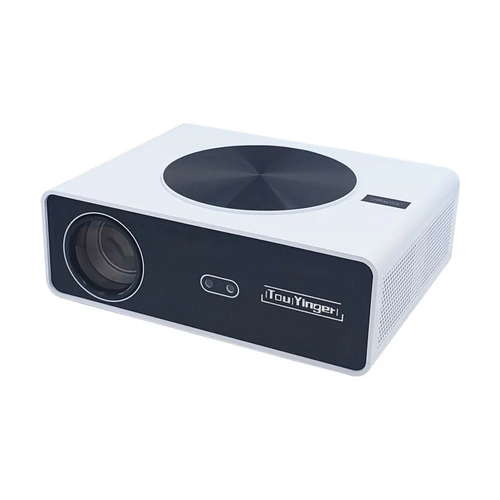 Видеопроектор TouYinger Q10W MAX Full HD со встроенным Android версия 2024 года 800 ANSI люменов 2700000₽