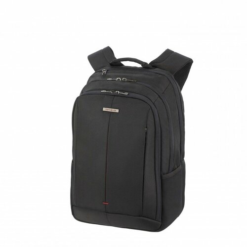 SAMSONITE CM5-09-006 Рюкзак для ноутбука Guard IT 2.0, черный, 15,6 samsonite 62n 006 09