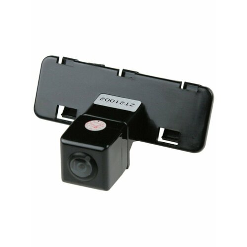 CAM-SZSW Штатная задняя камера для Suzuki Swift до 2011 Teyes Sony 580500₽