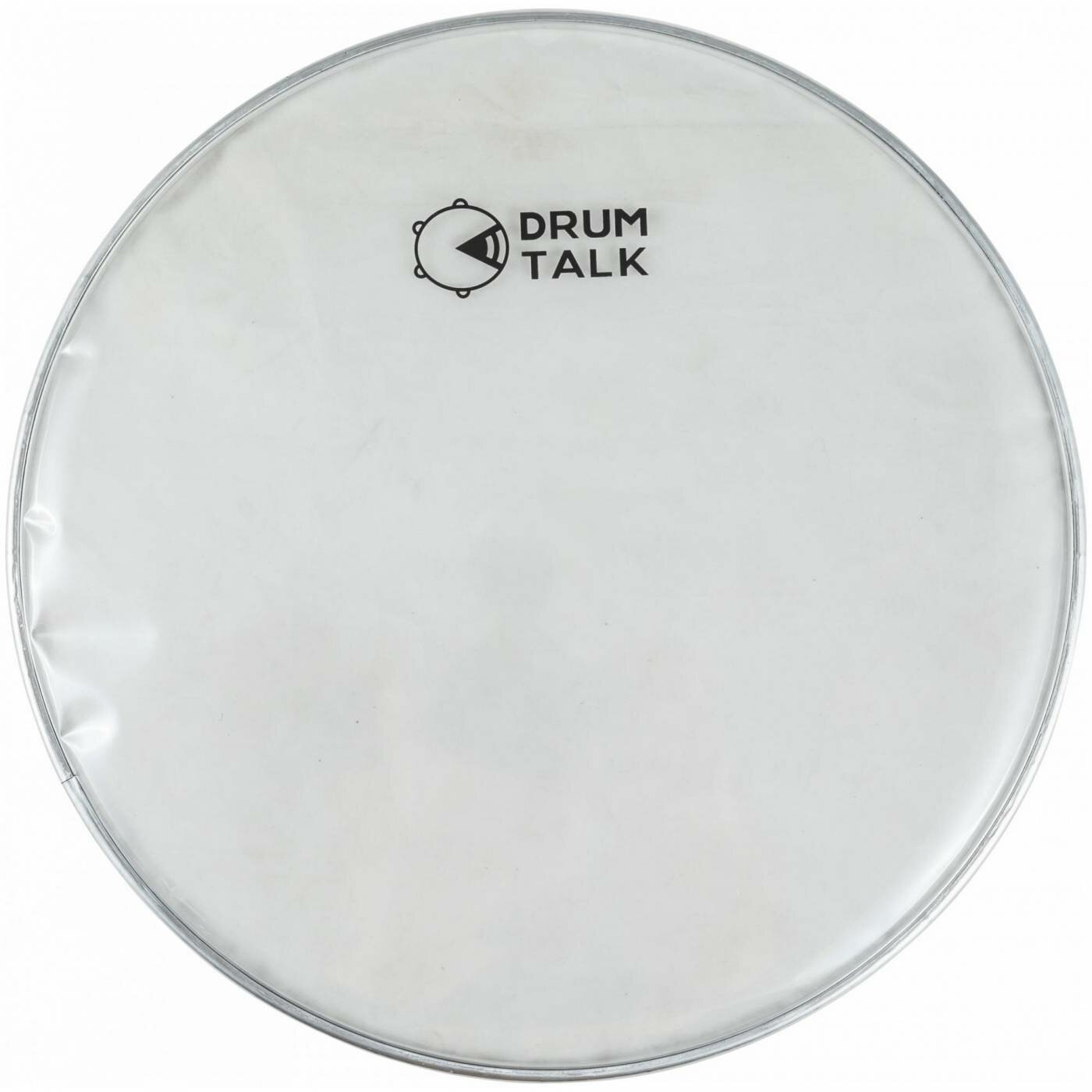 Пластик для барабана Drum Talk DTDH-14CL 11B