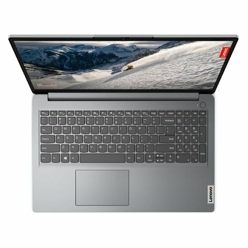 LENOVO Ноутбук IdeaPad 1 15AMN7 82VG00HDPS 82VG00HDPS 5545900₽