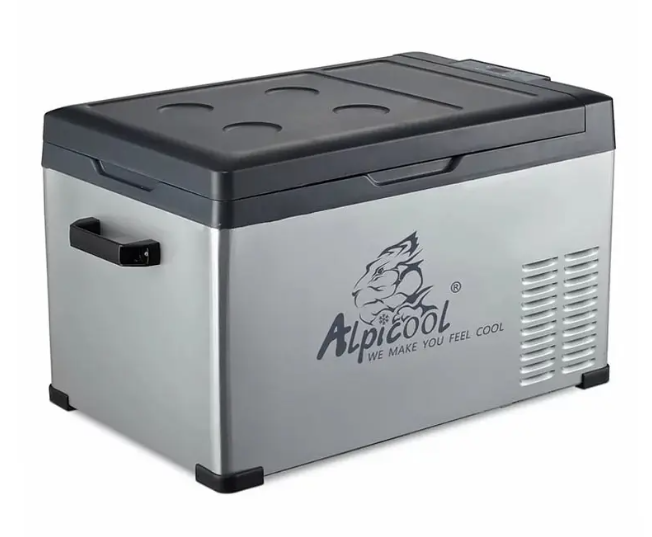Автохолодильник Alpicool C30 (12/24) (0990253)