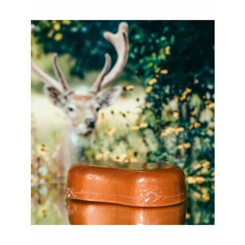 Мыло запасной блок Панты марала 200₽