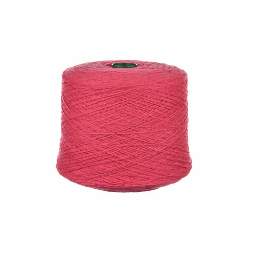 Пряжа Knoll Yarns Merino Lambswool Nm 17/2, 50г/212,5м, цвет 221 CAMELIA ROSE, 100% мериносовая шерсть