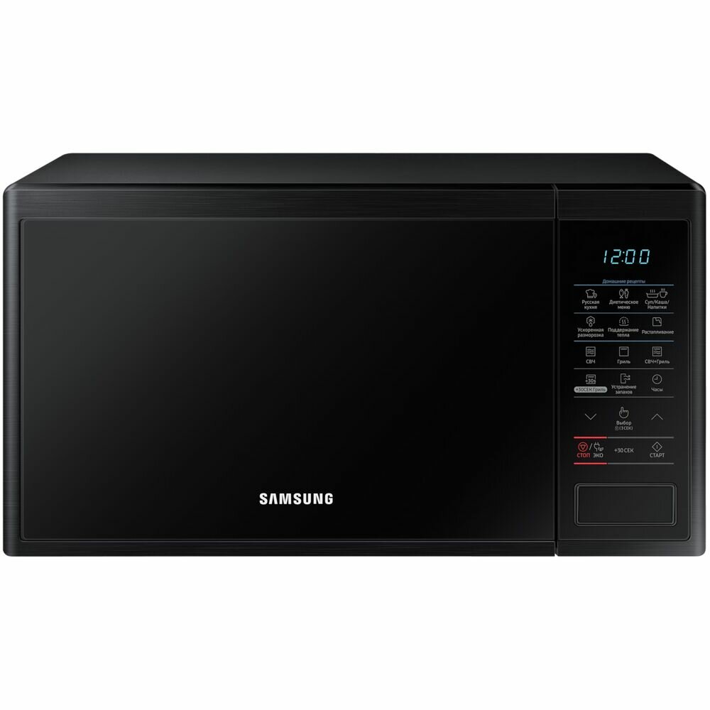 Микроволновая печь Samsung MG23J5133AK