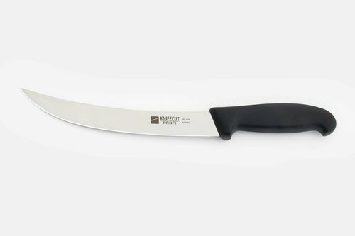 Нож кухонный KNIFECUT, разделочный, универсальный, длина лезвия 20 см