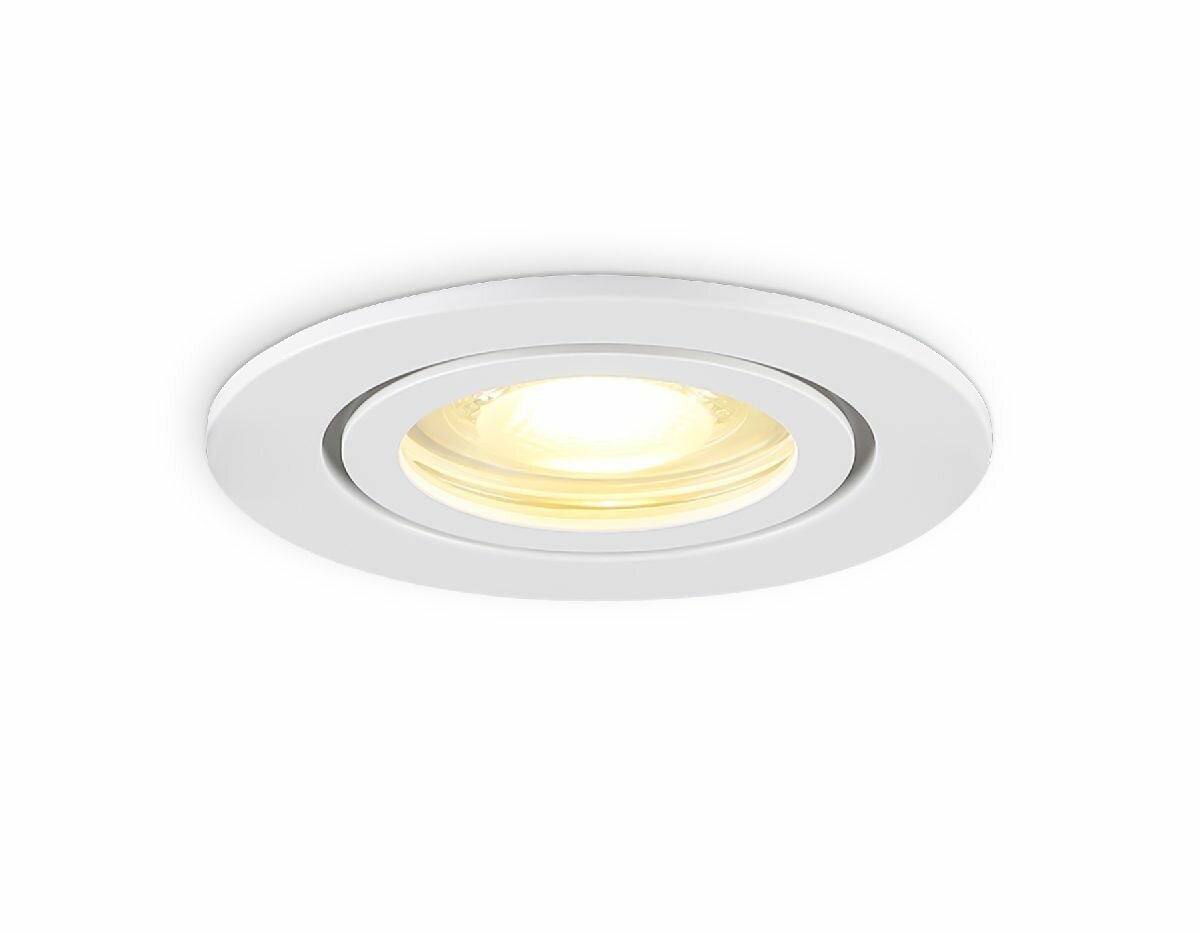 Встраиваемый светильник Ambrella Light IP Protect TN1150 - фотография № 1