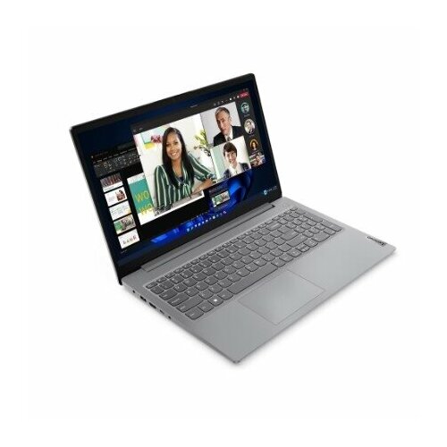 Lenovo V15 G4 AMN 82YU00W6IN клав РУС грав Black 156 FHD TN Ryzen 3 7320U-8GB-512GB SSD-DOS 3660000₽