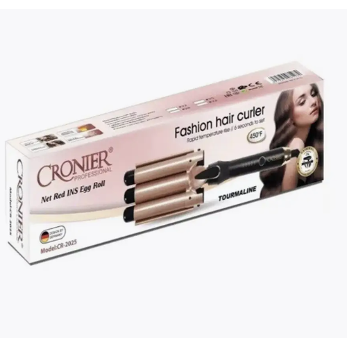CRONIER Плойка для волос CR-2025 110000₽