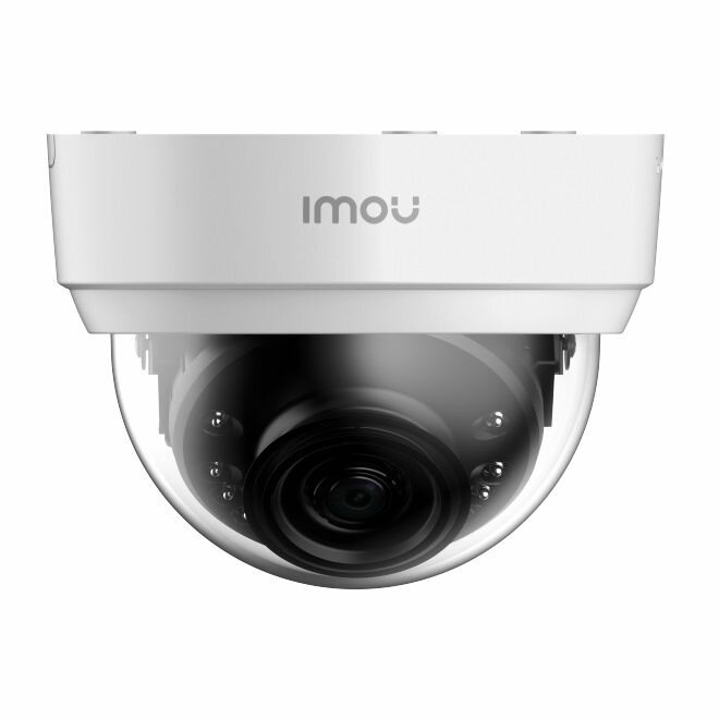 Видеокамера IP IMOU IPC-D42P-0280B42P-0280B