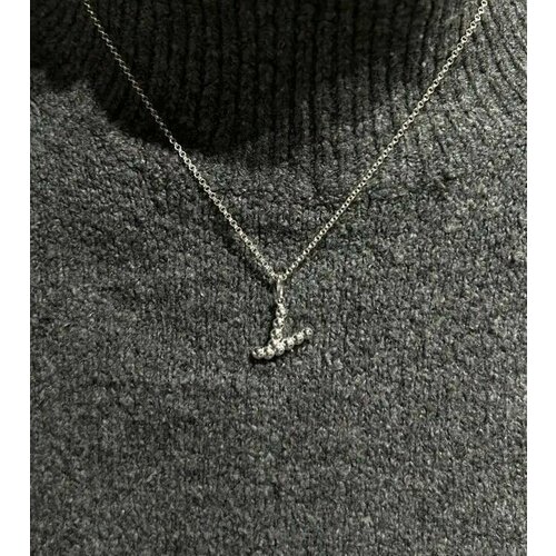 Подвеска BOHOANN, серебро, 925 проба