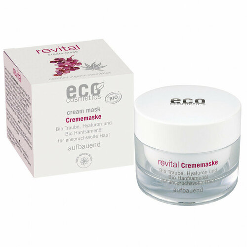 ECO-Cosmetics -  50 