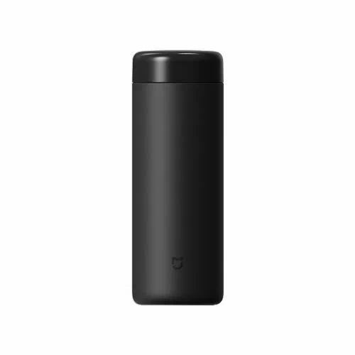 Термос Mijia Rice home Thermos Cup Pocket Version 350ml (MJKDB01PL) black