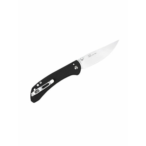 фото Ножи туристические sanrenmu 0 черный