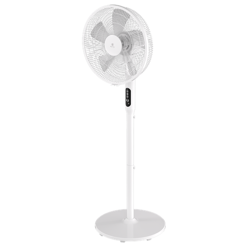 Вентилятор напольный Royal Clima RSF-1401E-WT 14685₽