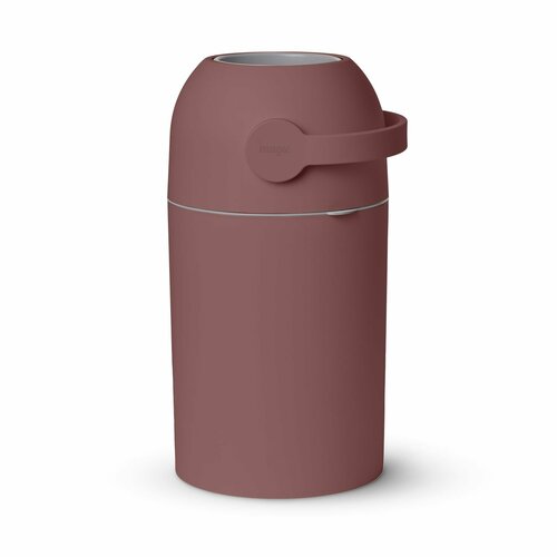 фото Накопитель подгузников magic majestic diaper pail clay magic diaper pail