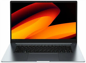 Ноутбук Infinix INBOOK Y2 PLUS XL29 71008301573 (15.6", Core i3 1115G4, 8 ГБ/ SSD 256 ГБ, UHD Graphics) Серый