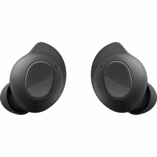 Наушники Samsung Galaxy FE SM-R400N TWS беспроводные вакуумные BT52 479 мАч черные 1285600₽