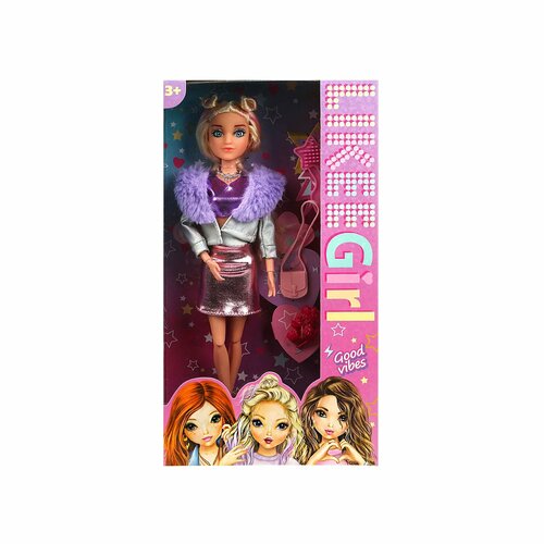 Кукла Likee Girl 364570