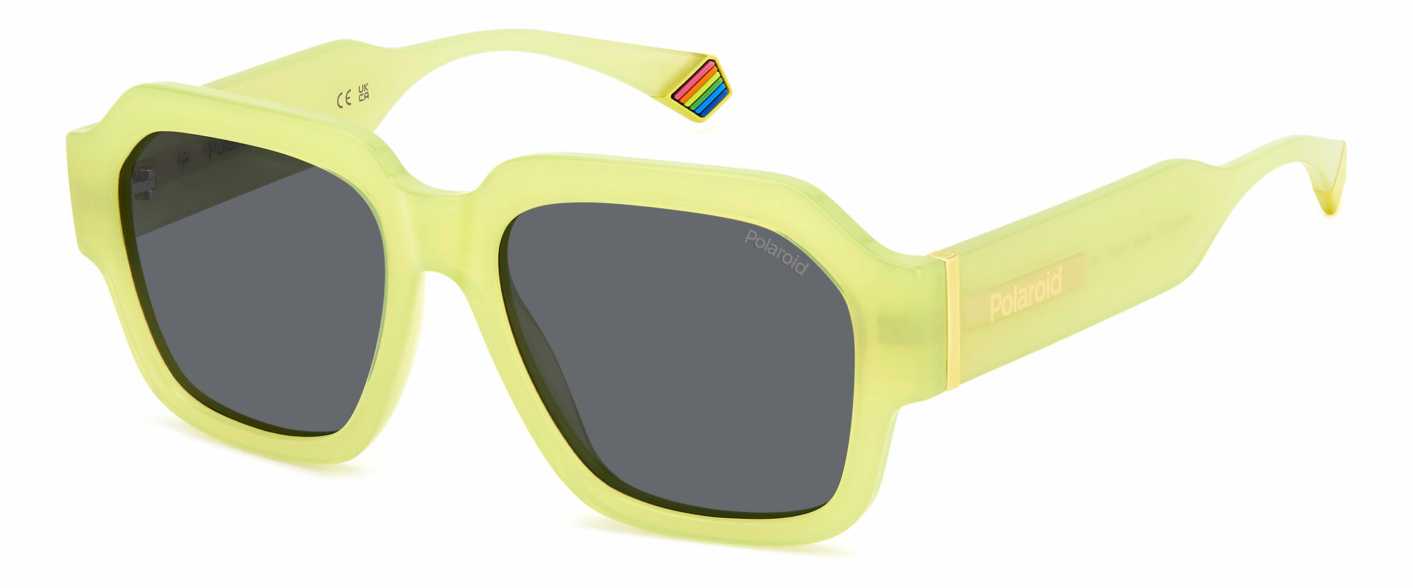 Солнцезащитные очки Polaroid 20671640G54M9 