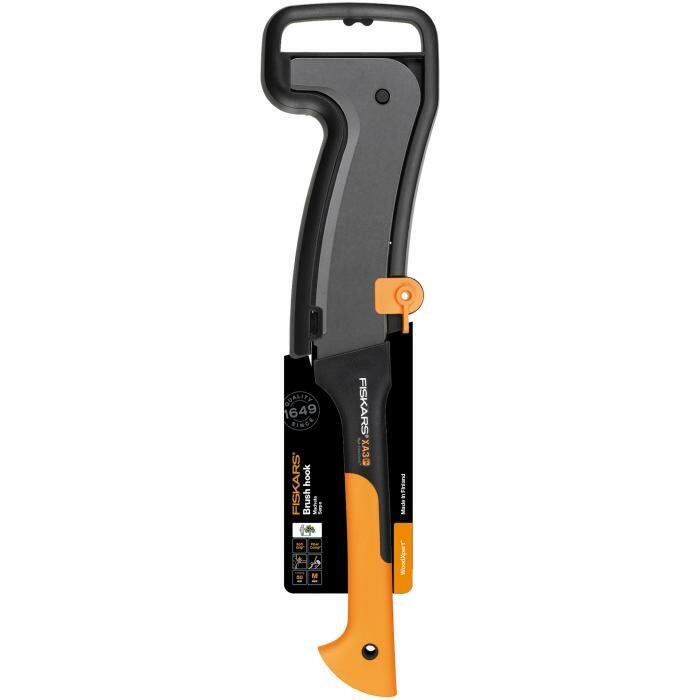 Секач для сучьев Fiskars WoodXpert XA3, длина 505 мм