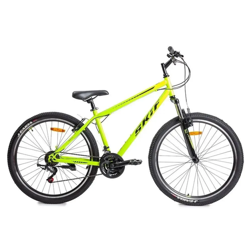 Велосипед SKIF MTB HT 27,5 (27.5