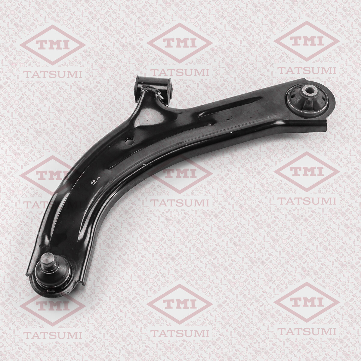 Рычаг подвески перед лев TATSUMI TEE1736L