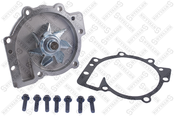 Помпа Renault Laguna Safrane 2.0 16V 95> Stellox 4517-0006-SX