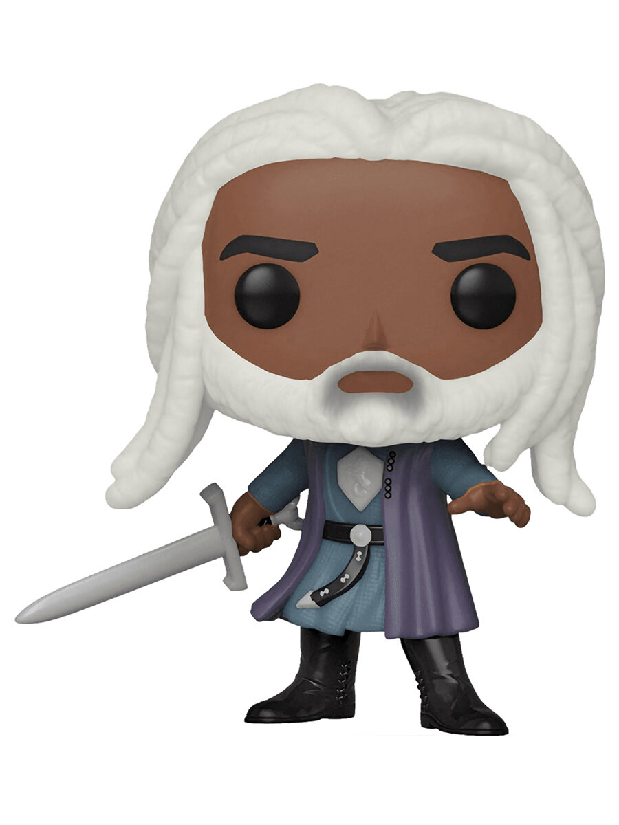 Фигурка Funko POP! TV HOTD Corlys Velaryon (04) 65609