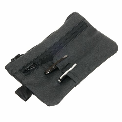 Документница для паспорта Две сосны черный 1900₽