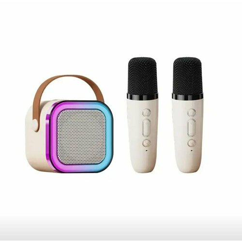 Беспроводной караоке-микрофон 140000₽