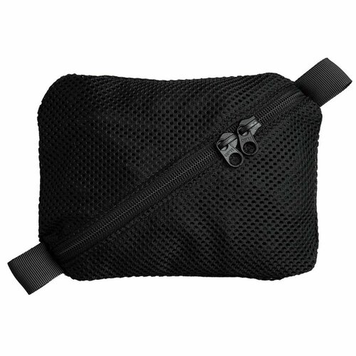 Подсумок Savotta Trinket Pouch 15 x 20 cm Standalone black