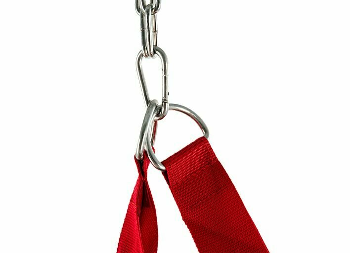 Боксерский мешок 45кг (без наполнителя) UFC UHK-69918 — фото 1