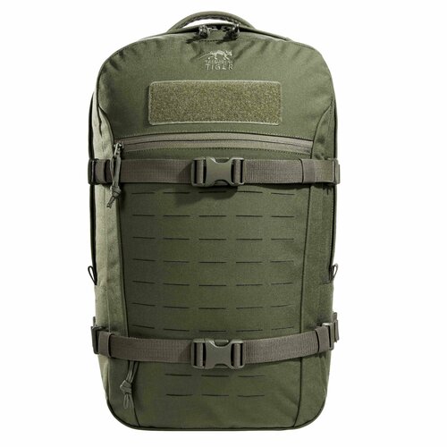Tasmanian Tiger Backpack Modular Daypack XL olive tasmanian tiger backpack modular sling pack 20 olive