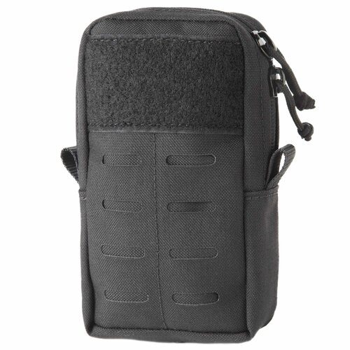 Подсумок Savotta Utility MPP Pouch S black