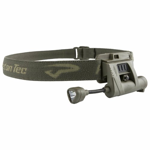фото Тактческий фонарь princeton charge mpls ir olive princeton tec