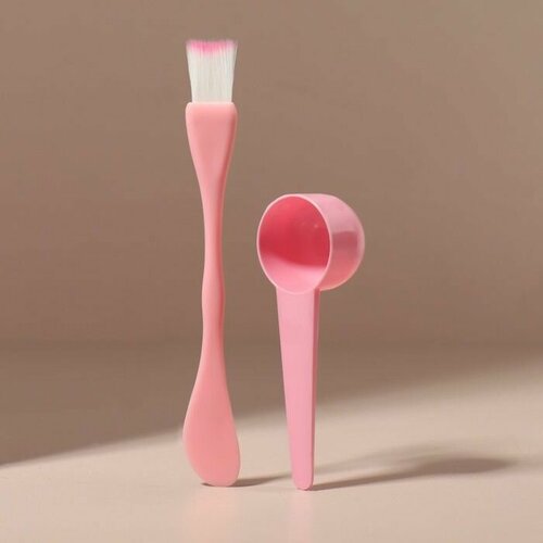 Косметический набор из двух предметов для масок 189₽