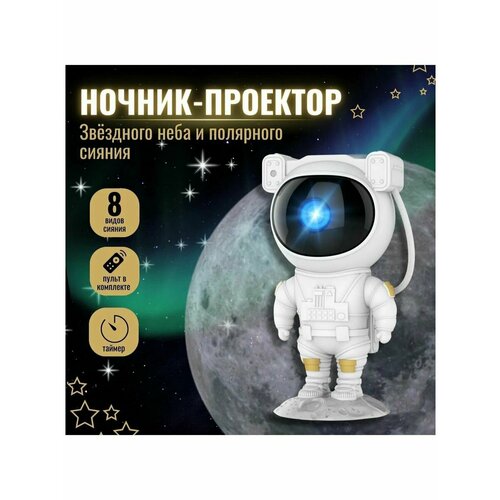 Проектор-ночник 