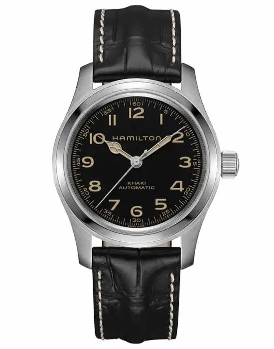 Наручные часы Hamilton Khaki Field