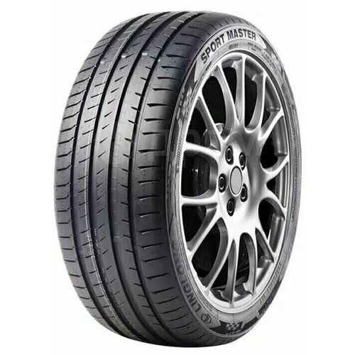 Шина LingLong Radial 666 195/70R15 104/102R