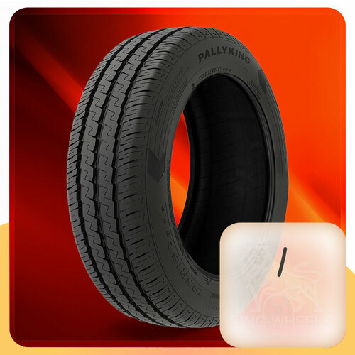 Шины Pallyking LTTech PL-01 109/107R 215/70 R15C 109R