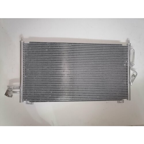 Радиатор кондиционера Haima 3 [1.8 16V 5MT хетчбэк] HB0061480M1