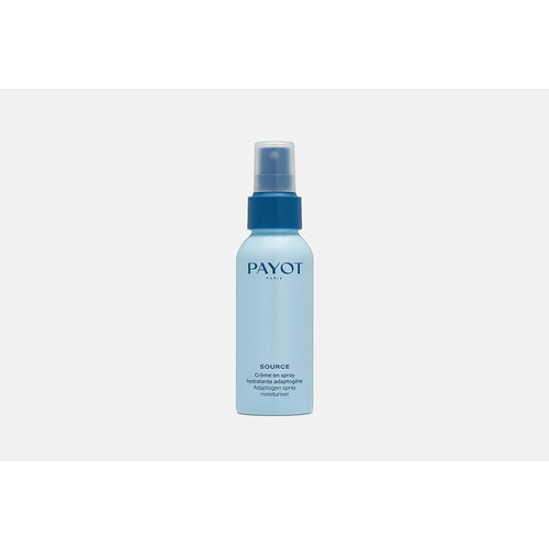 фото Увлажняющий спрей для лица с экстрактом водорослей payot source adaptogen spray moisturiser /40 мл/гр.