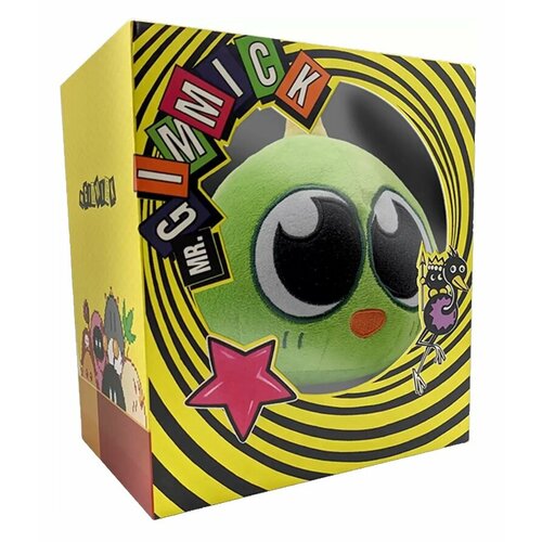 Gimmick! Collectors Edition для Nintendo Switch