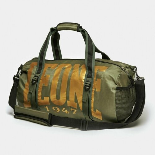 фото Сумка leone 1947, 30 л, 28х28х52 см, green